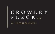 Crowley Fleck Logo